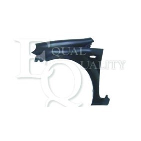 Kotflügel für FIAT von EQUAL QUALITY