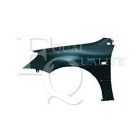 Kotflügel für MITSUBISHI von EQUAL QUALITY