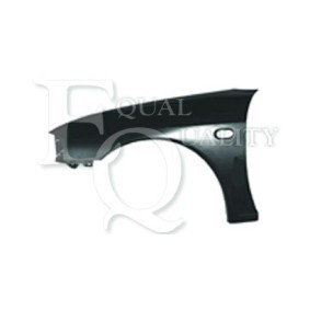 Kotflügel für MITSUBISHI von EQUAL QUALITY