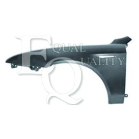 Kotflügel für ALFA ROMEO von EQUAL QUALITY