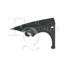 Kotflügel für SEAT von EQUAL QUALITY