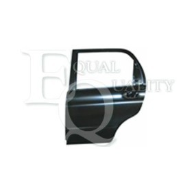 Osta Ovi, kori EQUAL QUALITY:llä L03683/O edullisesti hintaan 221,88 €