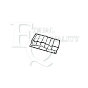 Osta Pitkittäispalkki EQUAL QUALITY:llä L03718 edullisesti hintaan 61,21 €