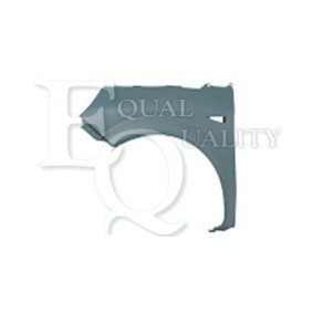 Kotflügel für RENAULT von EQUAL QUALITY