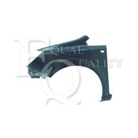 Kotflügel für OPEL von EQUAL QUALITY