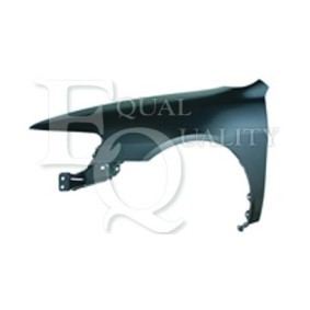 Kotflügel für HONDA von EQUAL QUALITY