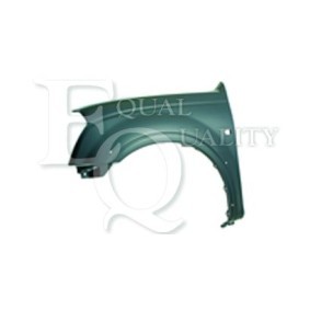 Osta Lokasuoja EQUAL QUALITY:llä L03947 edullisesti hintaan 91,87 €