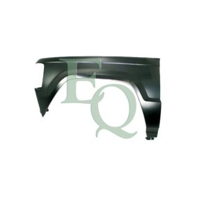 Osta Lokasuoja EQUAL QUALITY:llä L03952 edullisesti hintaan 48,67 €