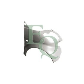 Osta Lokasuoja EQUAL QUALITY:llä L04041 edullisesti hintaan 73,85 €