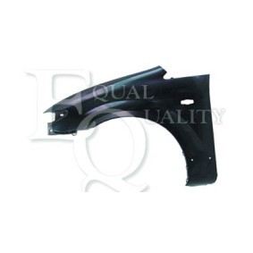 Kotflügel für MAZDA von EQUAL QUALITY