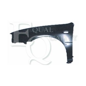 Kotflügel für SUBARU von EQUAL QUALITY