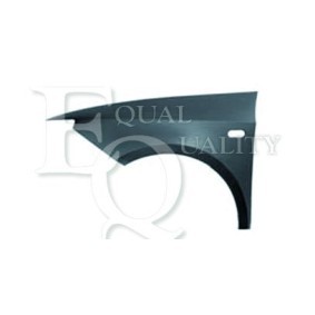 Kotflügel für SEAT von EQUAL QUALITY