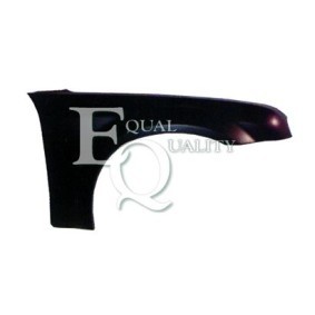 Kotflügel für CHRYSLER von EQUAL QUALITY