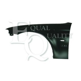Kotflügel für BMW von EQUAL QUALITY