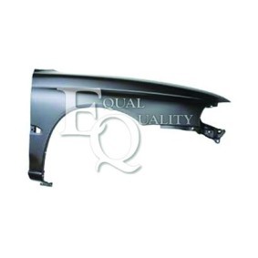 Kotflügel für SUBARU von EQUAL QUALITY