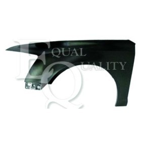 Kotflügel für AUDI von EQUAL QUALITY
