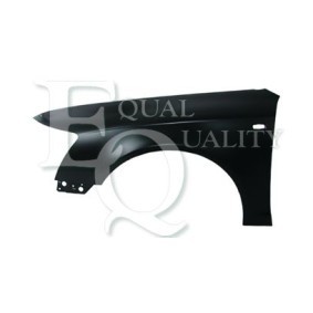 Kotflügel für AUDI von EQUAL QUALITY