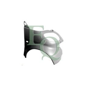 Osta Lokasuoja EQUAL QUALITY:llä L05740 edullisesti hintaan 127,99 €