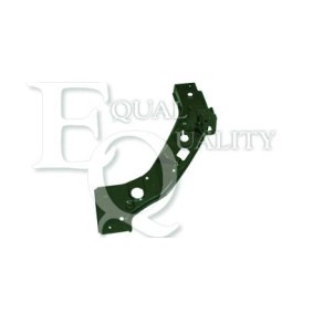 Scheinwerferaufnahme, Beleuchtung L05810 MITSUBISHI OUTLANDER von EQUAL QUALITY