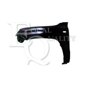 Osta Lokasuoja EQUAL QUALITY:llä L05968 edullisesti hintaan 236,33 €