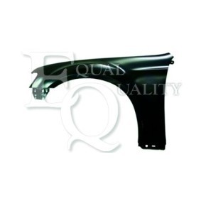 Kotflügel für CHRYSLER von EQUAL QUALITY