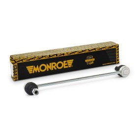 Kjøp Stabilisatorstag av MONROE L16625 til den lave prisen 179,11 NOK