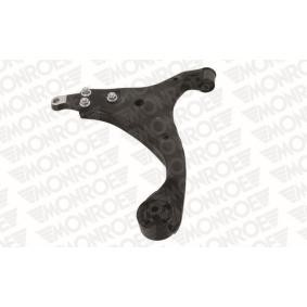 Compre Braço de suspensão da MONROE L43544 a um preço baixo por 103,57 €
