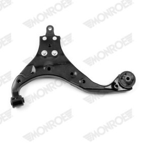 Compre Braço de suspensão da MONROE L43554 a um preço baixo por 537,68 €