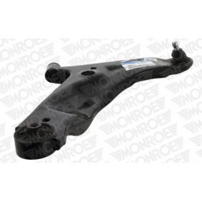 Compre Braço de suspensão da MONROE L43589 a um preço baixo por 91,32 €