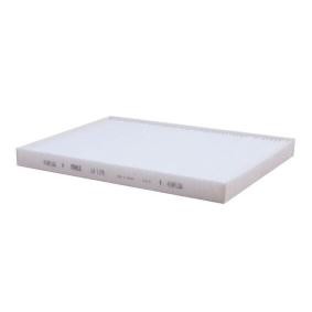 Compre Filtro, ar do habitáculo da MAHLE ORIGINAL LA 1178 a um preço baixo por 20,64 €