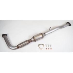 Katalysator von EEC LD8000T