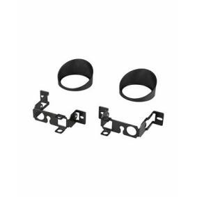 Acquista Componenti fendinebbia da OSRAM online per Qashqai / Qashqai +2 I (J10, NJ10) a prezzi moderati
