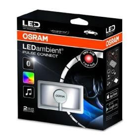 Køb Kabinelys af OSRAM LEDINT103 til den lave pris 787,03 DKK