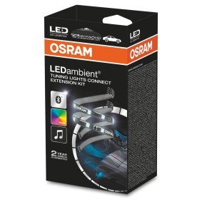 Køb Kabinelys af OSRAM LEDINT104 til den lave pris 246,37 DKK