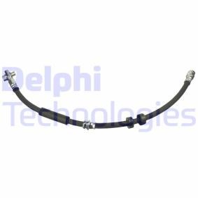 Bremsschlauch LH6982 für Fabia II Praktik (545) für 15,80 CHF