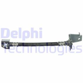 Kjøp Bremseslange av DELPHI LH7006 til den lave prisen 267,40 NOK