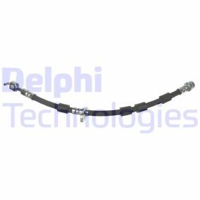 Comprar Latiguillo de freno de DELPHI LH7033 a bajo precio de 24,31 €