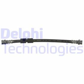 Comprar Latiguillo de freno de DELPHI LH7034 a bajo precio de 13,86 €