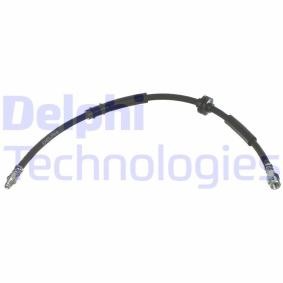 Comprar Latiguillo de freno de DELPHI LH7037 a bajo precio de 14,33 €