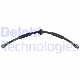 Comprar Latiguillo de freno de DELPHI LH7038 a bajo precio de 23,21 €