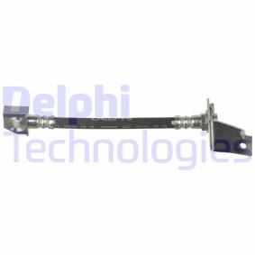 Kjøp Bremseslange av DELPHI LH7044 til den lave prisen 193,58 NOK