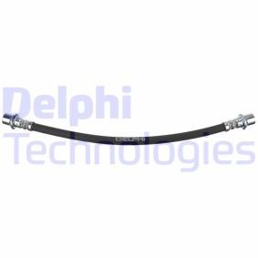 Compre Tubo flexível de travão da DELPHI LH7109 a um preço baixo por 17,60 €