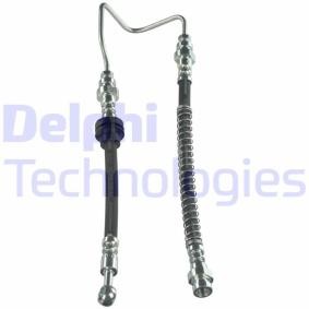 Comprar Latiguillo de freno de DELPHI LH7155 a bajo precio de 24,50 €
