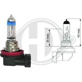 Köp Lampa, huvudstrålkastare av DIEDERICHS LID10070 till det låga priset 326,64 kr