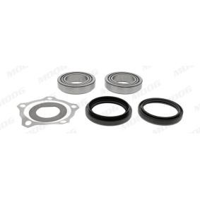 Compre Kit de rolamento de roda da MOOG LR-WB-11622 a um preço baixo por 63,44 €