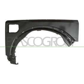 Kotflügel für LAND ROVER von PRASCO