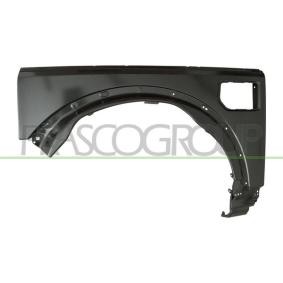 Kotflügel für LAND ROVER von PRASCO