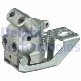 Bremskraftregler des Herstellers DELPHI - Originalware Artikelnummer: LV80013