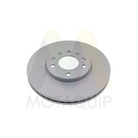Comprar Disco de freno de MOTAQUIP LVBD888Z a bajo precio de 67,83 €