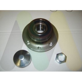 Compre Kit de rolamento de roda da MOTAQUIP LVBW1015 a um preço baixo por 52,11 €